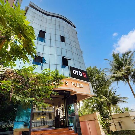 Hotel O Sai Tourist Home Thiruvananthapuram Luaran gambar