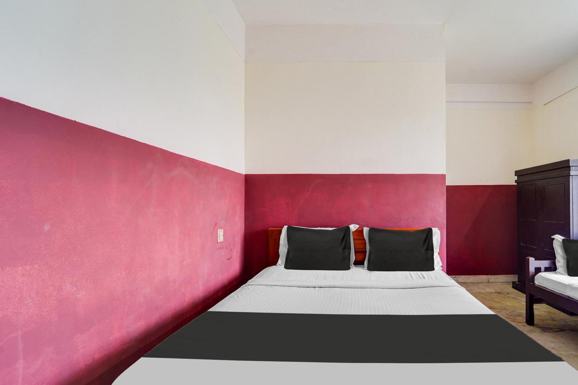 Hotel O Sai Tourist Home Thiruvananthapuram Luaran gambar
