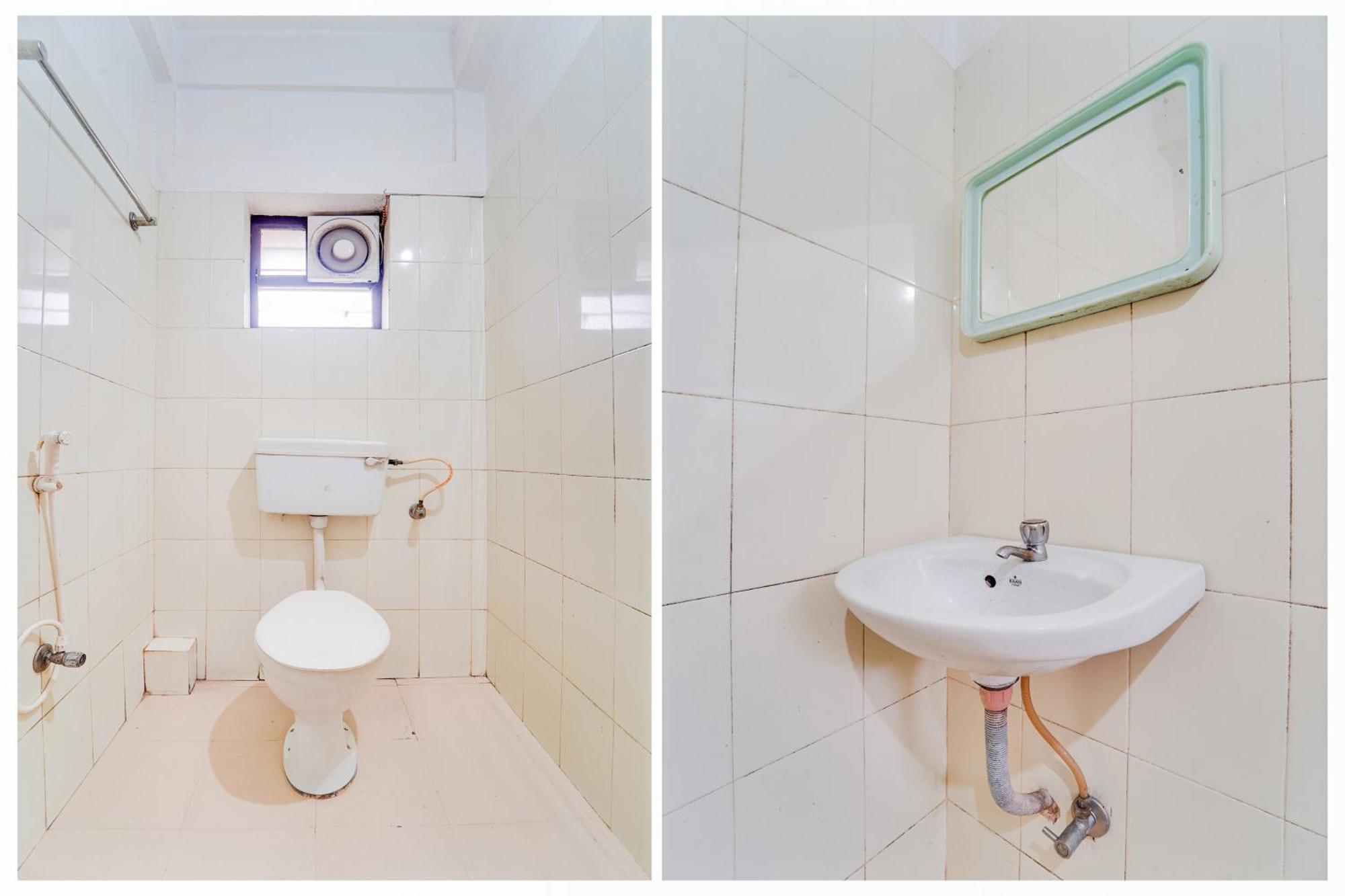 Hotel O Sai Tourist Home Thiruvananthapuram Luaran gambar