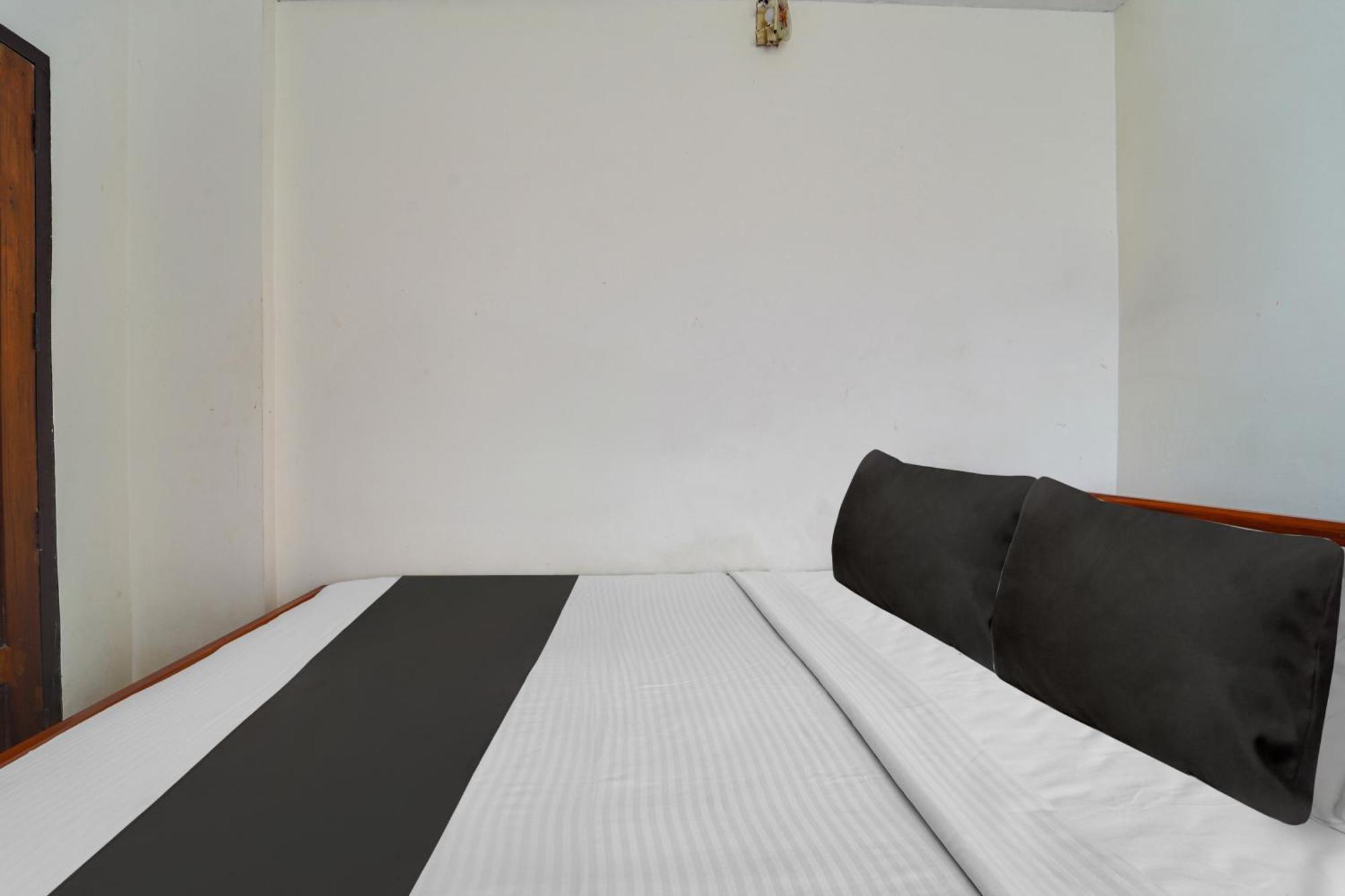 Hotel O Sai Tourist Home Thiruvananthapuram Luaran gambar