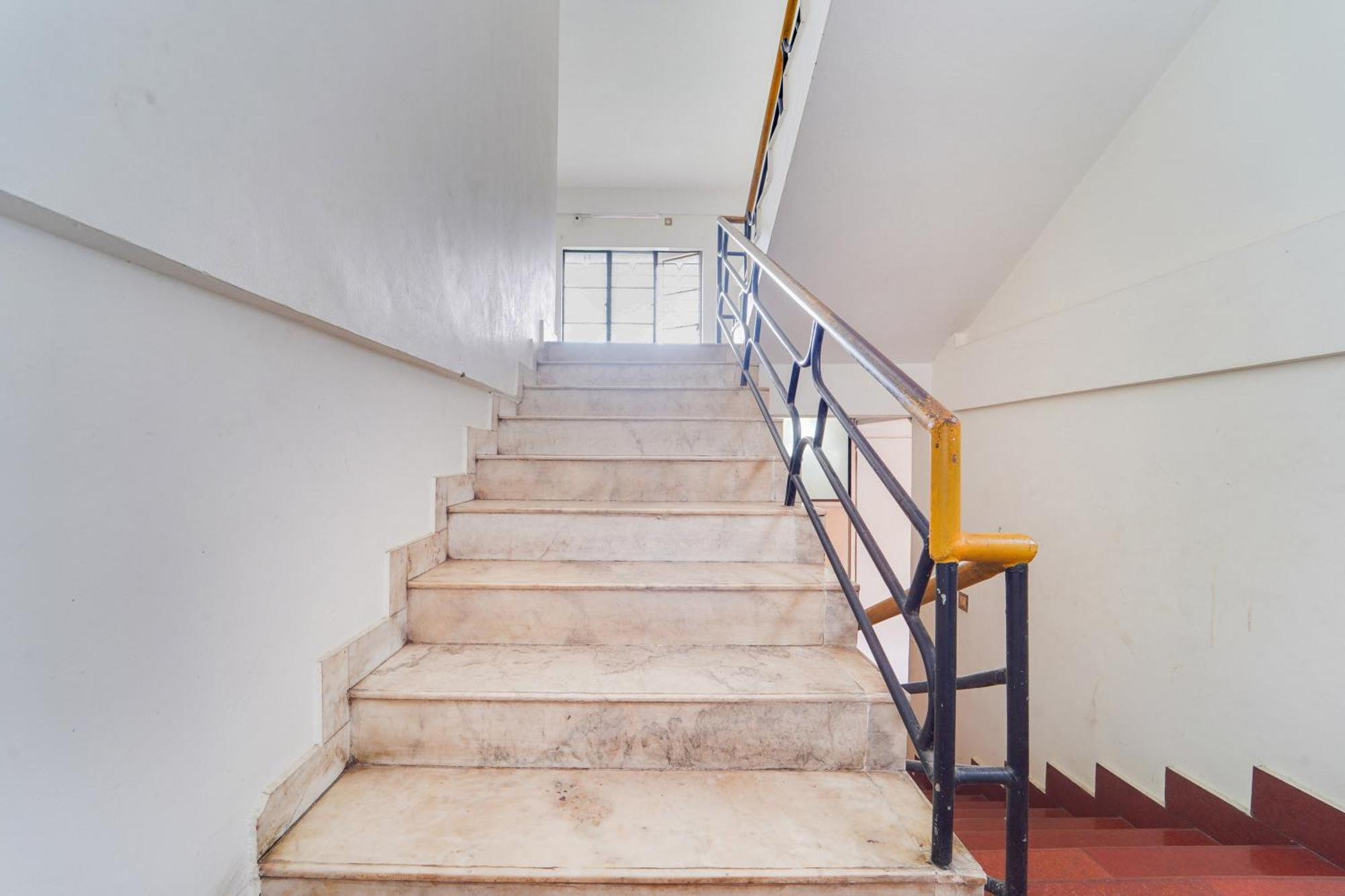 Hotel O Sai Tourist Home Thiruvananthapuram Luaran gambar