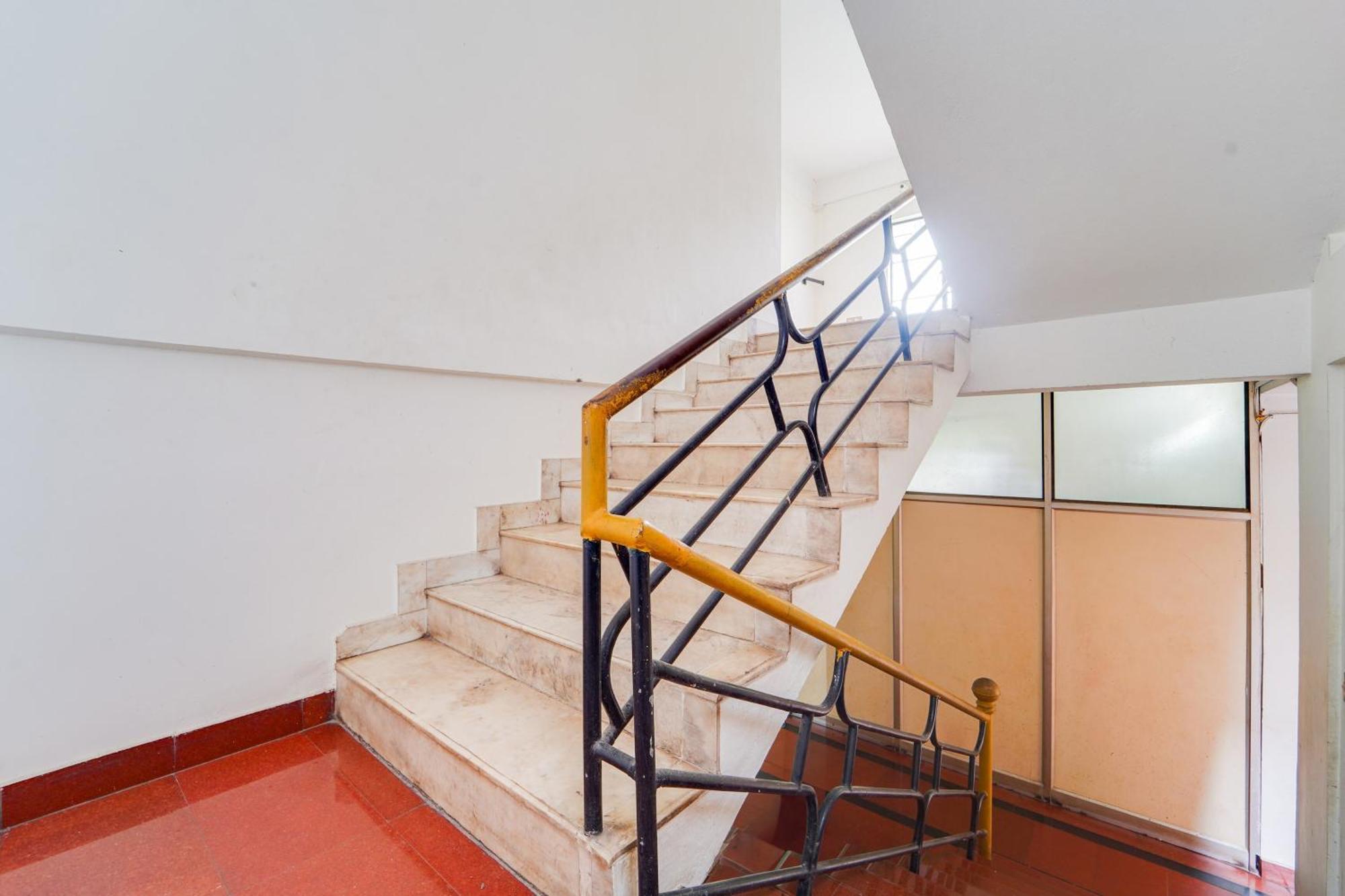 Hotel O Sai Tourist Home Thiruvananthapuram Luaran gambar