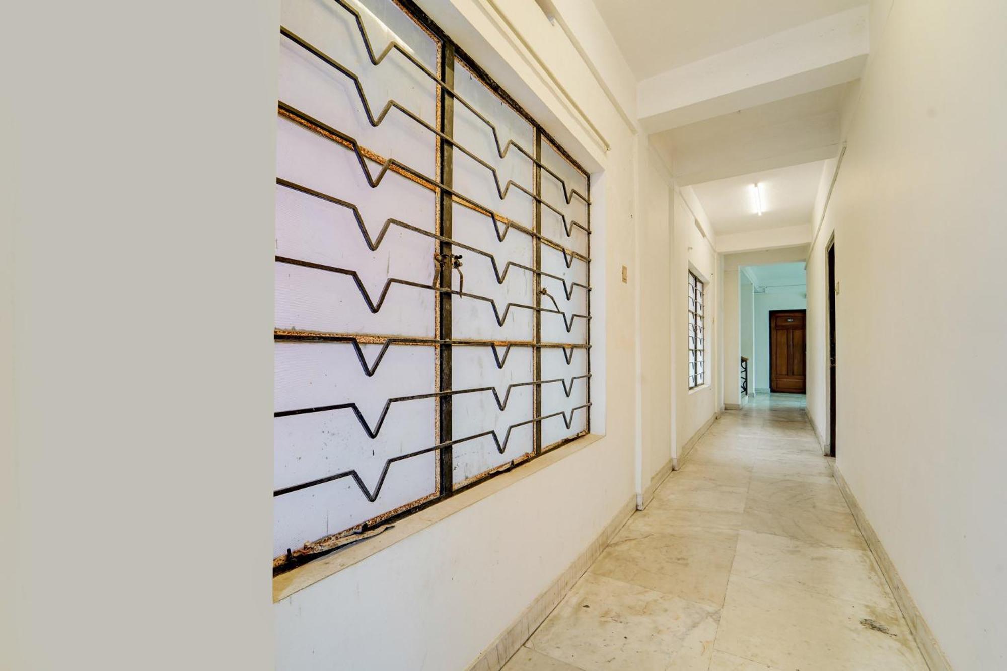 Hotel O Sai Tourist Home Thiruvananthapuram Luaran gambar
