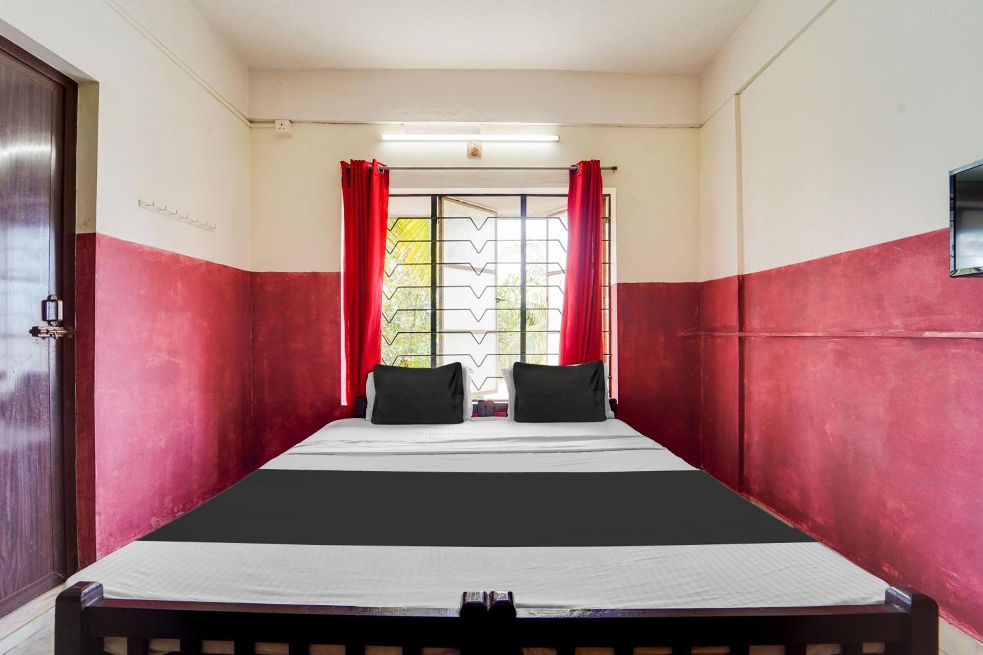 Hotel O Sai Tourist Home Thiruvananthapuram Luaran gambar