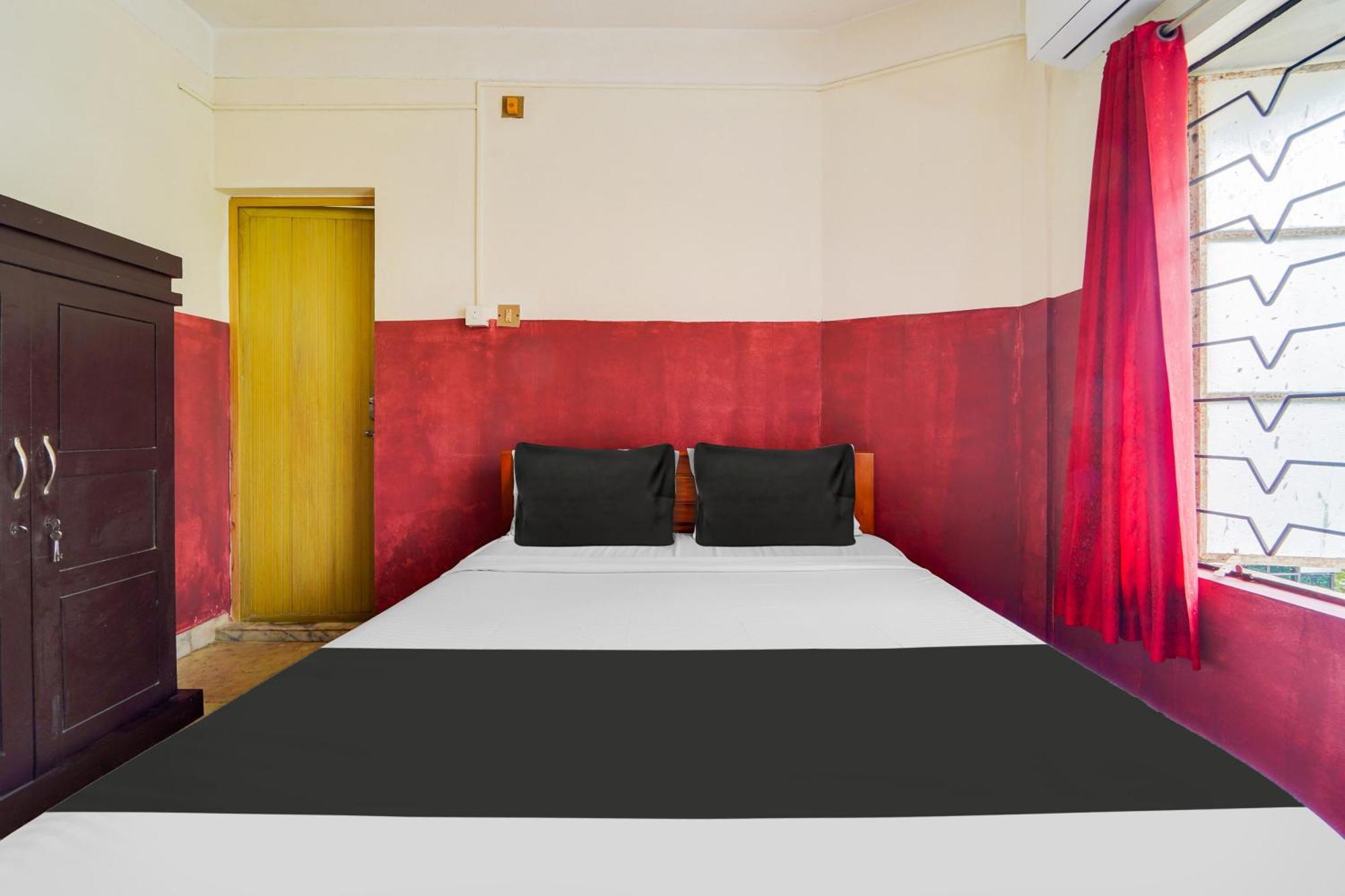 Hotel O Sai Tourist Home Thiruvananthapuram Luaran gambar