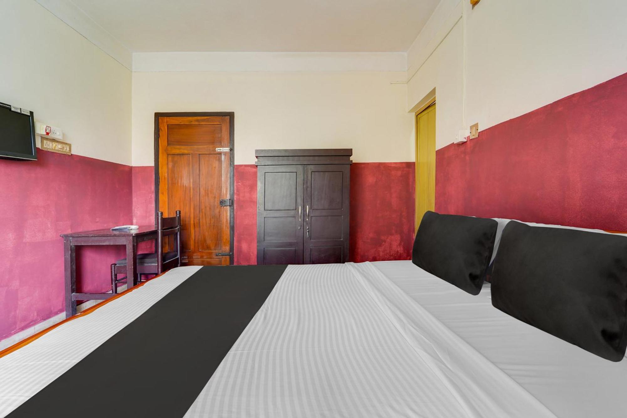 Hotel O Sai Tourist Home Thiruvananthapuram Luaran gambar