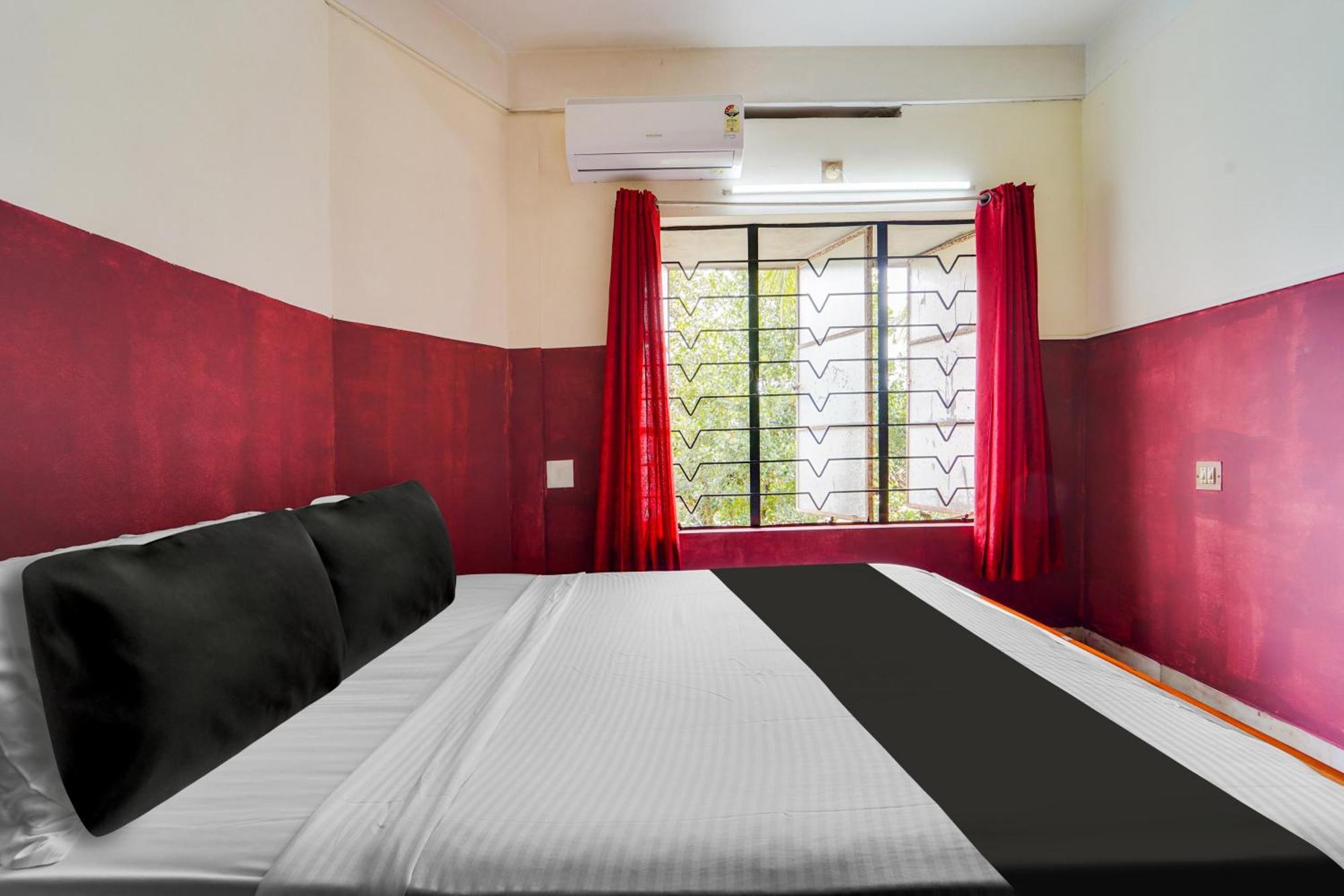 Hotel O Sai Tourist Home Thiruvananthapuram Luaran gambar