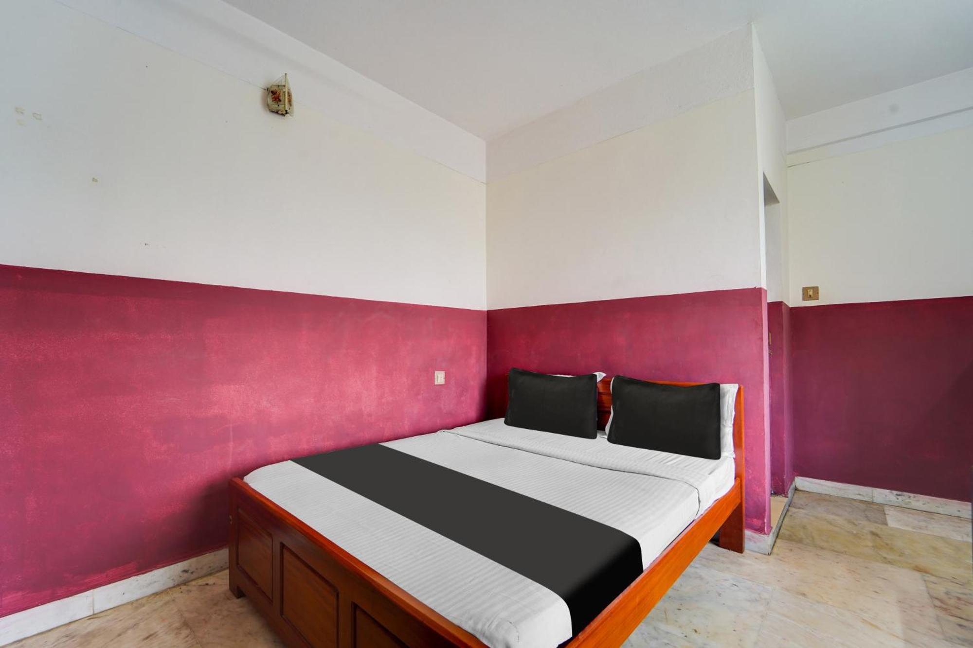 Hotel O Sai Tourist Home Thiruvananthapuram Luaran gambar