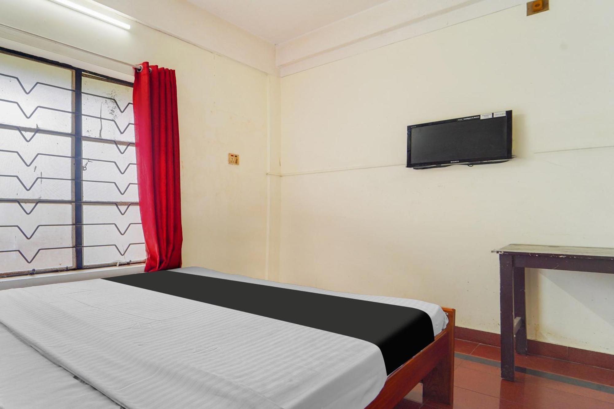 Hotel O Sai Tourist Home Thiruvananthapuram Luaran gambar