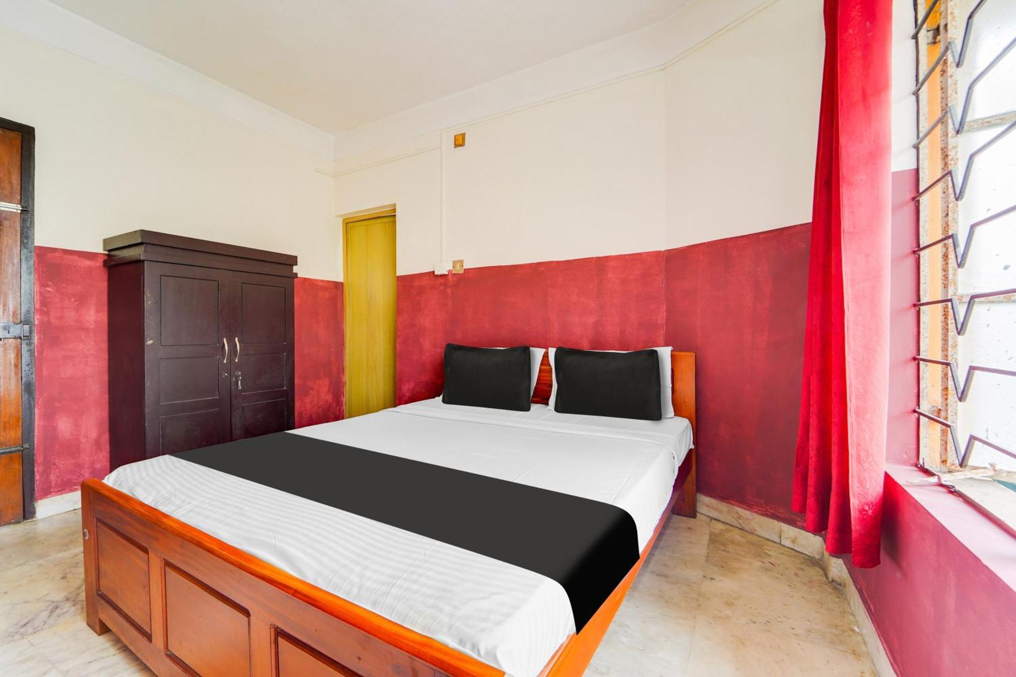 Hotel O Sai Tourist Home Thiruvananthapuram Luaran gambar
